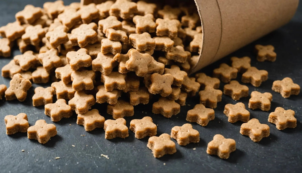 Delicious Dog Treats for Diabetic Dogs: A Healthy Solution - Talis Us