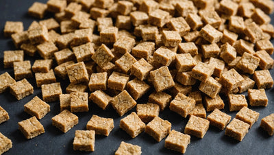 Delicious Freeze-Dried Treats for Dogs and Cats - Talis Us