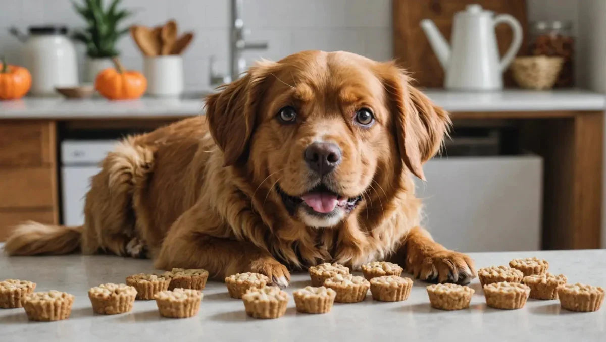Delicious Homemade Treats for Your Beloved Pet - Talis Us