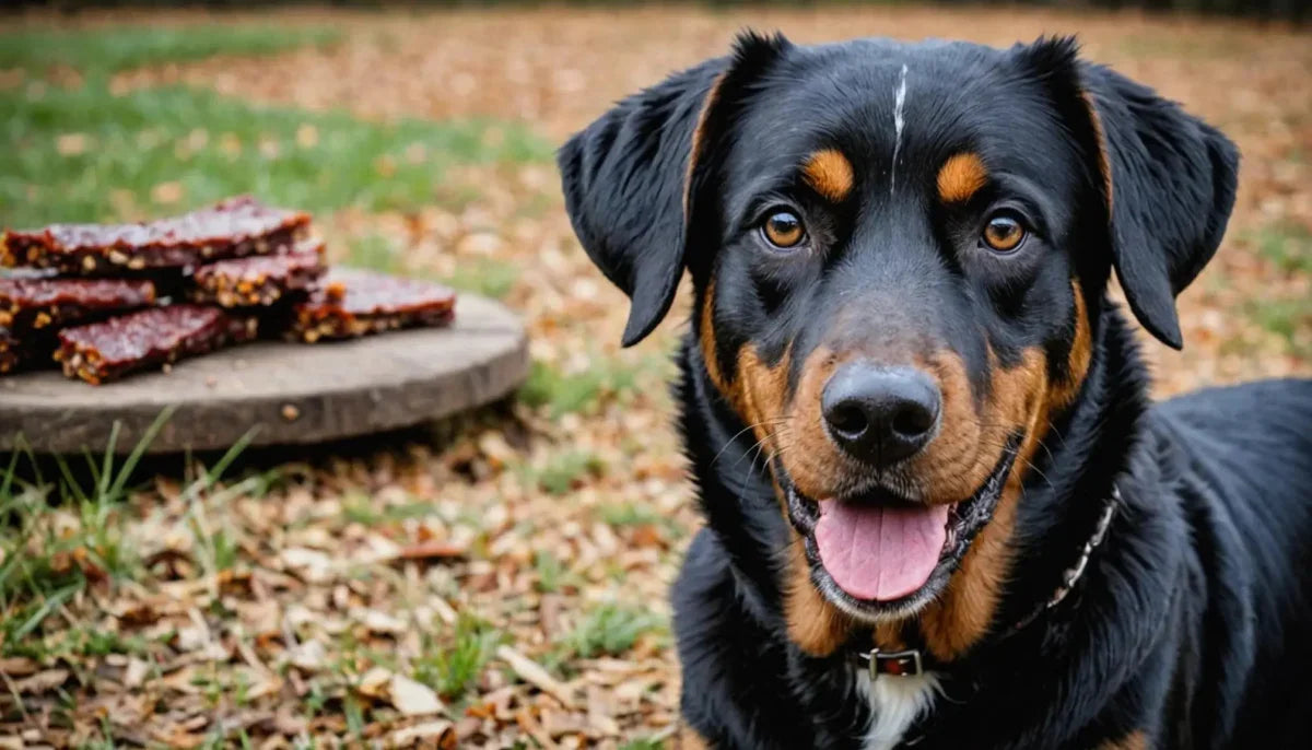 Delicious Jerky Dog Treats Your Dog Will Beg For - Talis Us