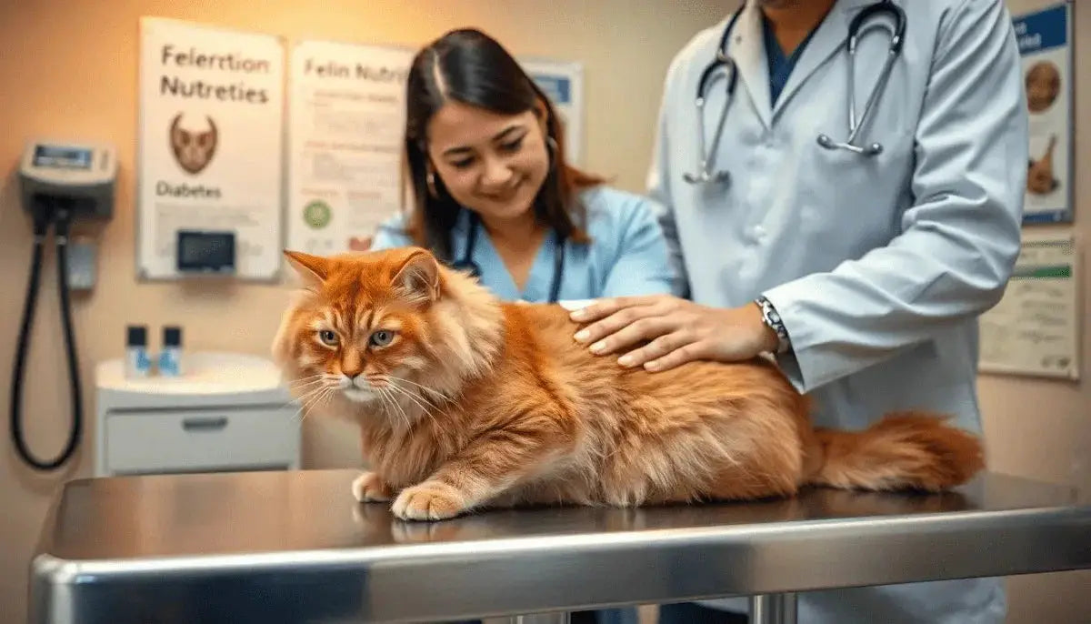 Can Diabetic Cats Eat Wet Food? The Surprising Truth - Talis Us