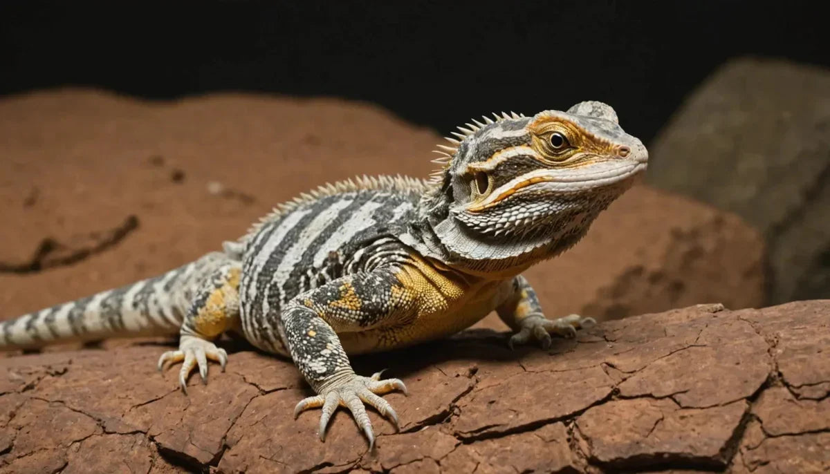 Different Types of Bearded Dragons: A Comprehensive Guide - Talis Us