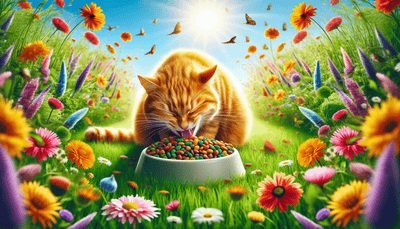 Discover Farmina Cat Food for Healthy Felines - Talis Us