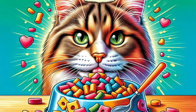 Discover the Benefits of Freeze-Dried Cat Food for Your Feline Friend - Talis Us