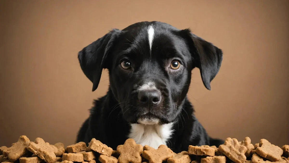 Discover the Benefits of Natural Pet Treats for Your Beloved Pets - Talis Us