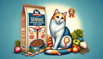 Discover the Benefits of Royal Canin Urinary SO Cat Food - Talis Us