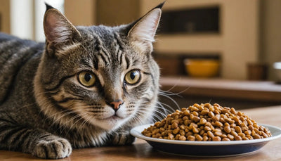 Discover the Best Cat Food for a Healthy Feline - Talis Us