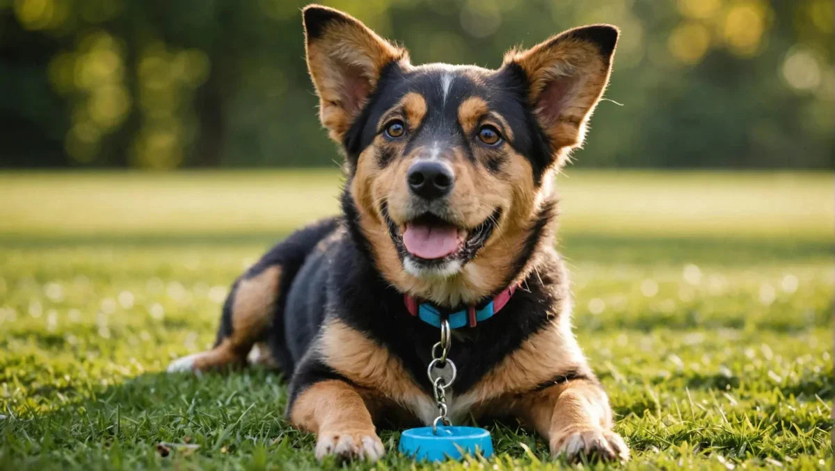 Discover the Best Training Treats for Dogs - Talis Us