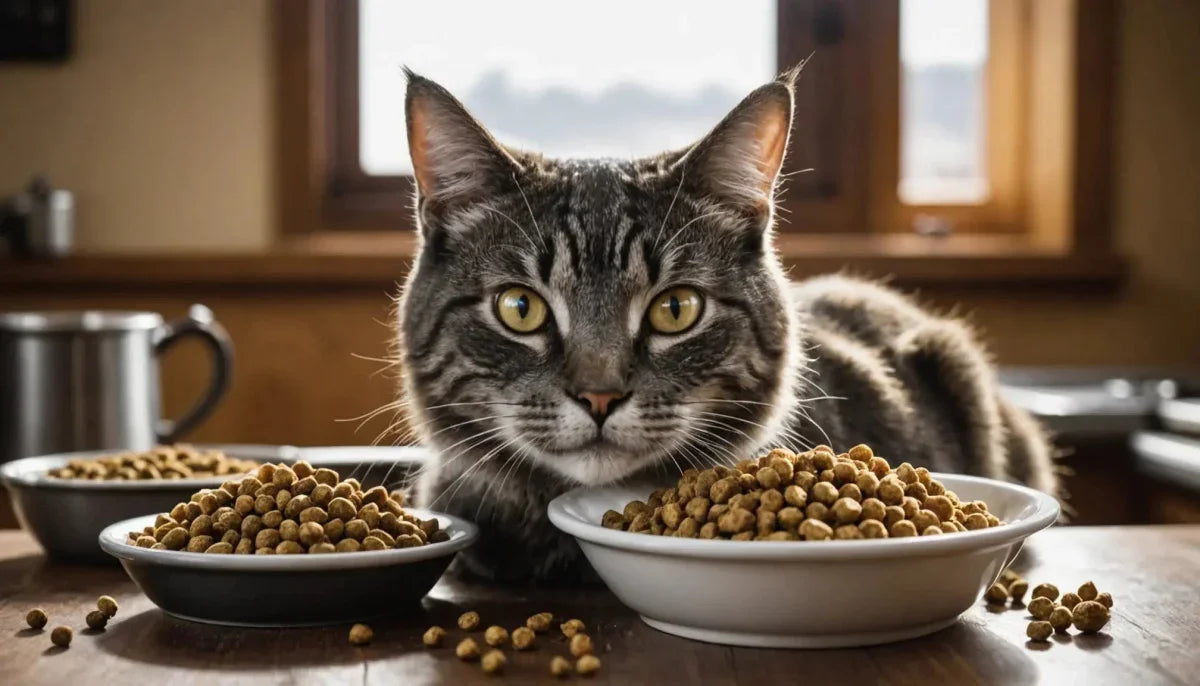 Discover the Best Vital Essentials Raw Freeze Dried Cat Food Reviews - Talis Us