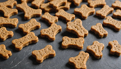 Discover the Deliciousness of Open Range Dog Treats: Natural and Nutritious - Talis Us