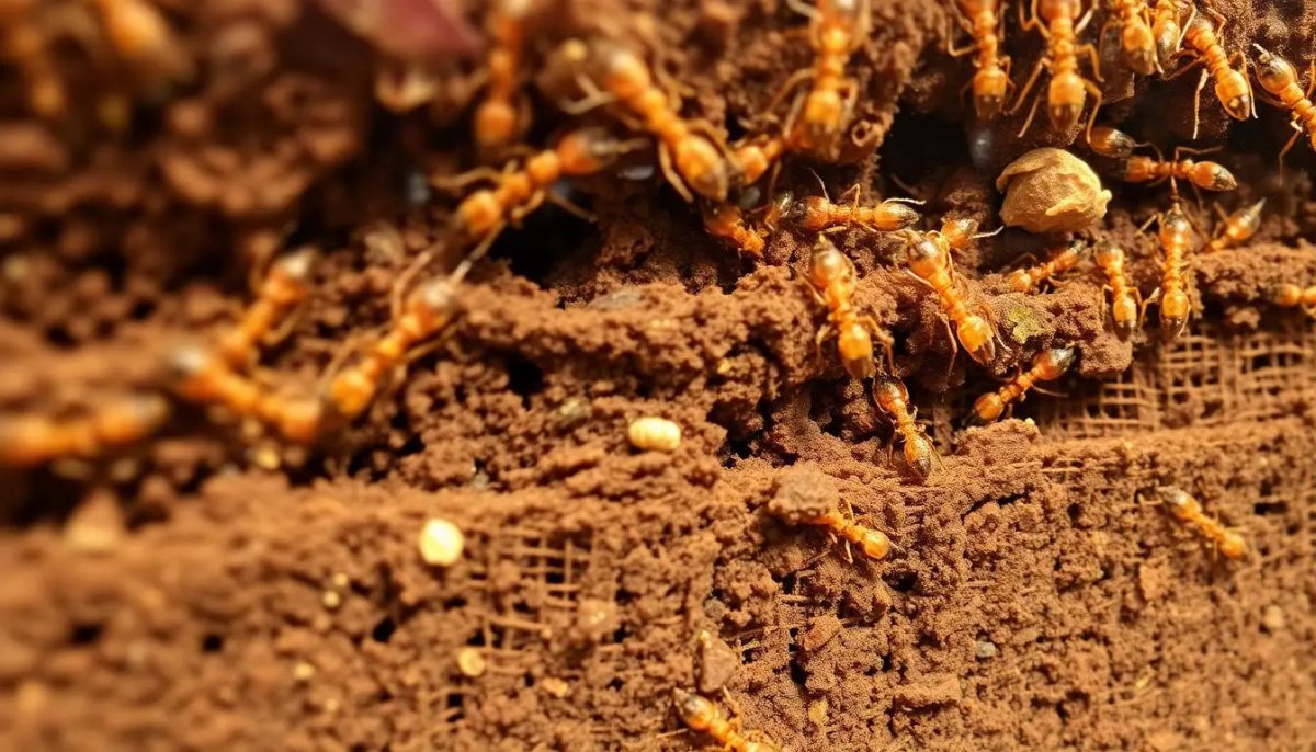 Discover the Fascinating World of Ant Farms: Educational Science Gifts for Kids - Talis Us