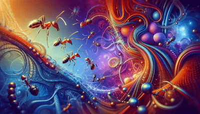 Discover the Fascinating World of Ants with AntsCanada: Your Ultimate Resource for Ant Keeping and Ant Farming - Talis Us