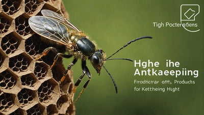 Discover the High-Quality Products for Antkeeping - Talis Us