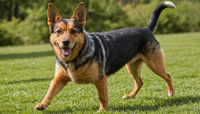 Discover the Nutritional Benefits of Canidae Dog Food - Talis Us