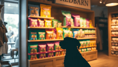 Discover the Pawfect Treats: Exploring Redbarn Pet Products - Talis Us