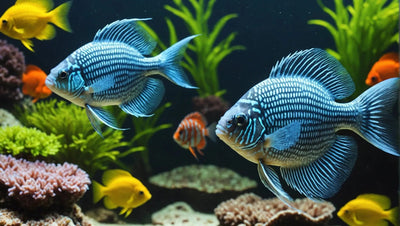 Discover the Perfect Fish Supplies for Your Aquatic Friends - Talis Us