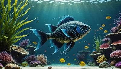 Discover the Power of Hydor Aqamai in Your Aquarium - Talis Us