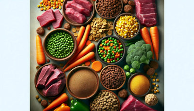 Discover the Quality Ingredients in Evangers Dog Food - Talis Us