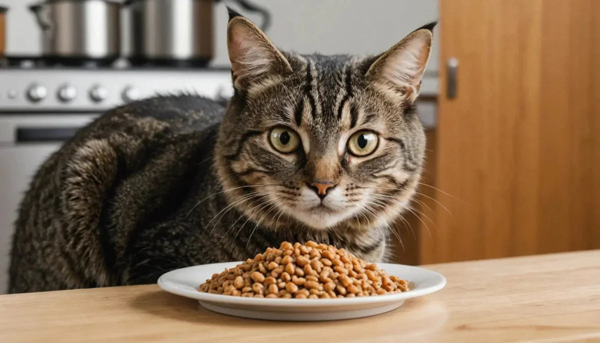 Discover the Top Wet Food Options for Cats - Talis Us
