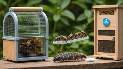 Discover the World of Antkeeping with Our Top Starter Sets - Talis Us
