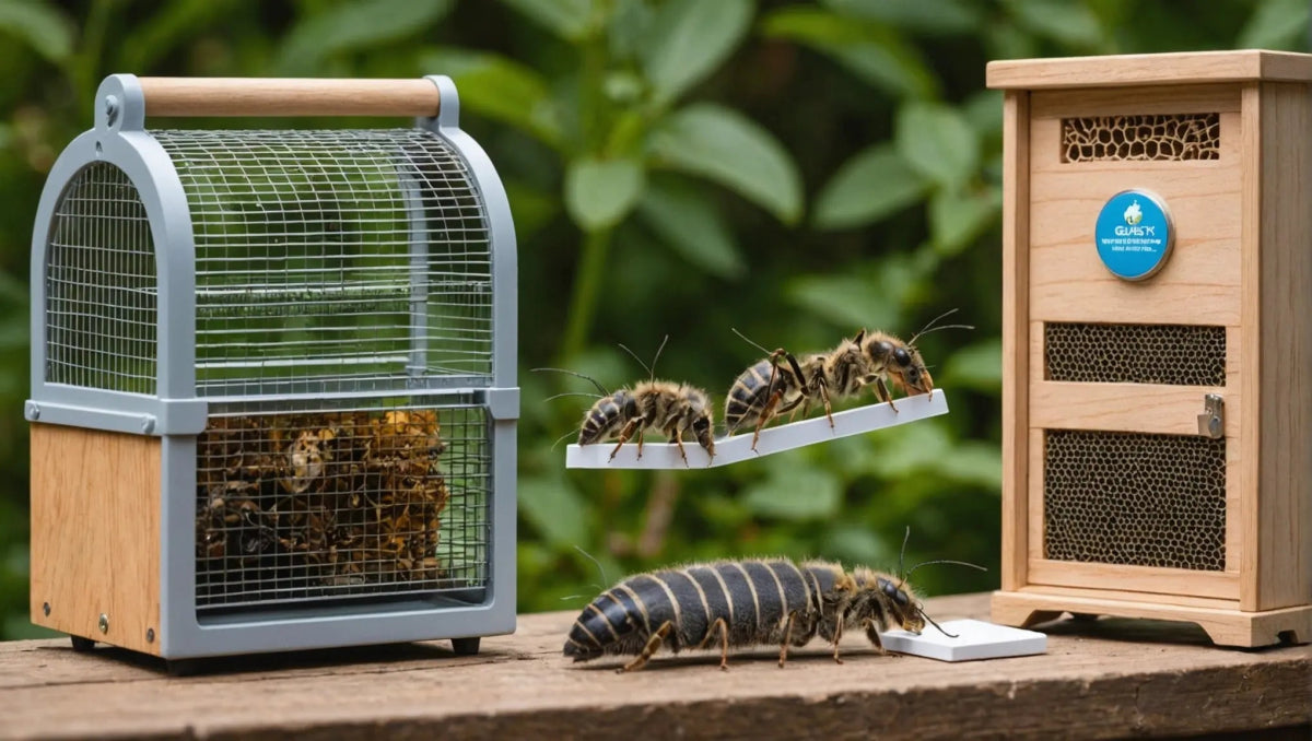 Discover the World of Antkeeping with Our Top Starter Sets - Talis Us