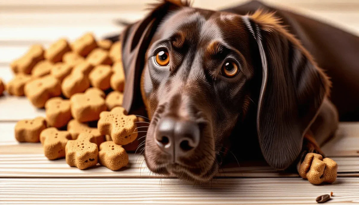 Discover Top Hypoallergenic Dog Treats for Sensitive Pets - Talis Us