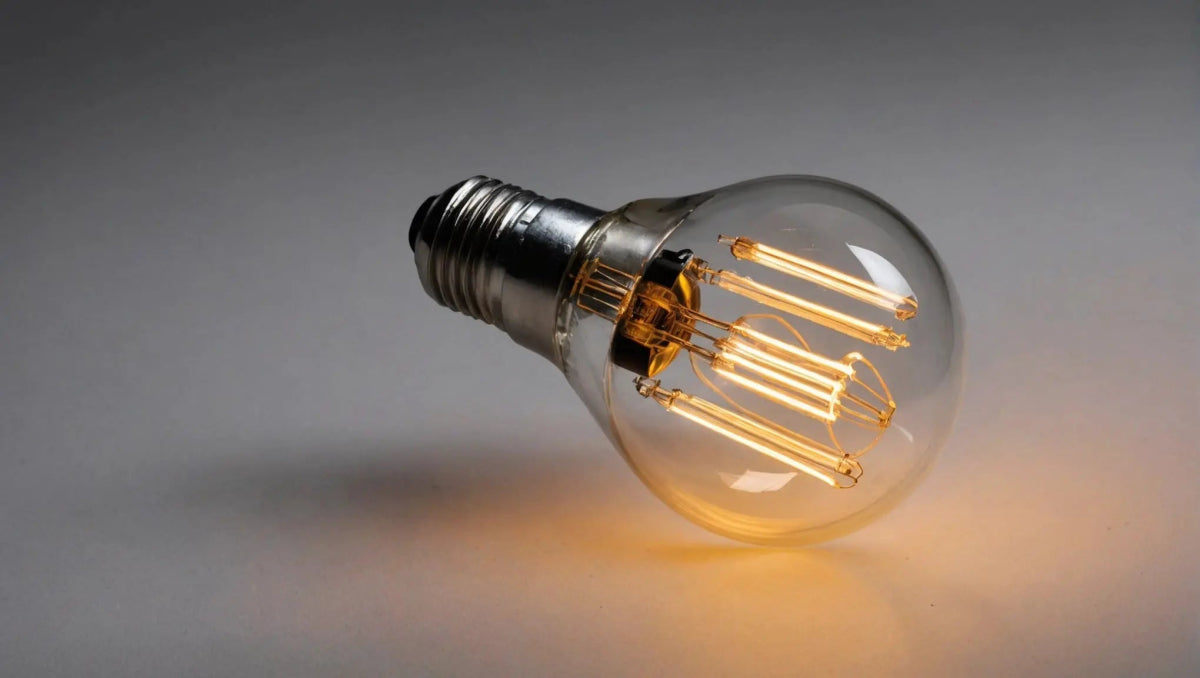 Do Halogen Bulbs Get Hot? - Talis Us