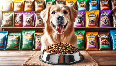 Dog Food for Allergies: What You Need to Know - Talis Us