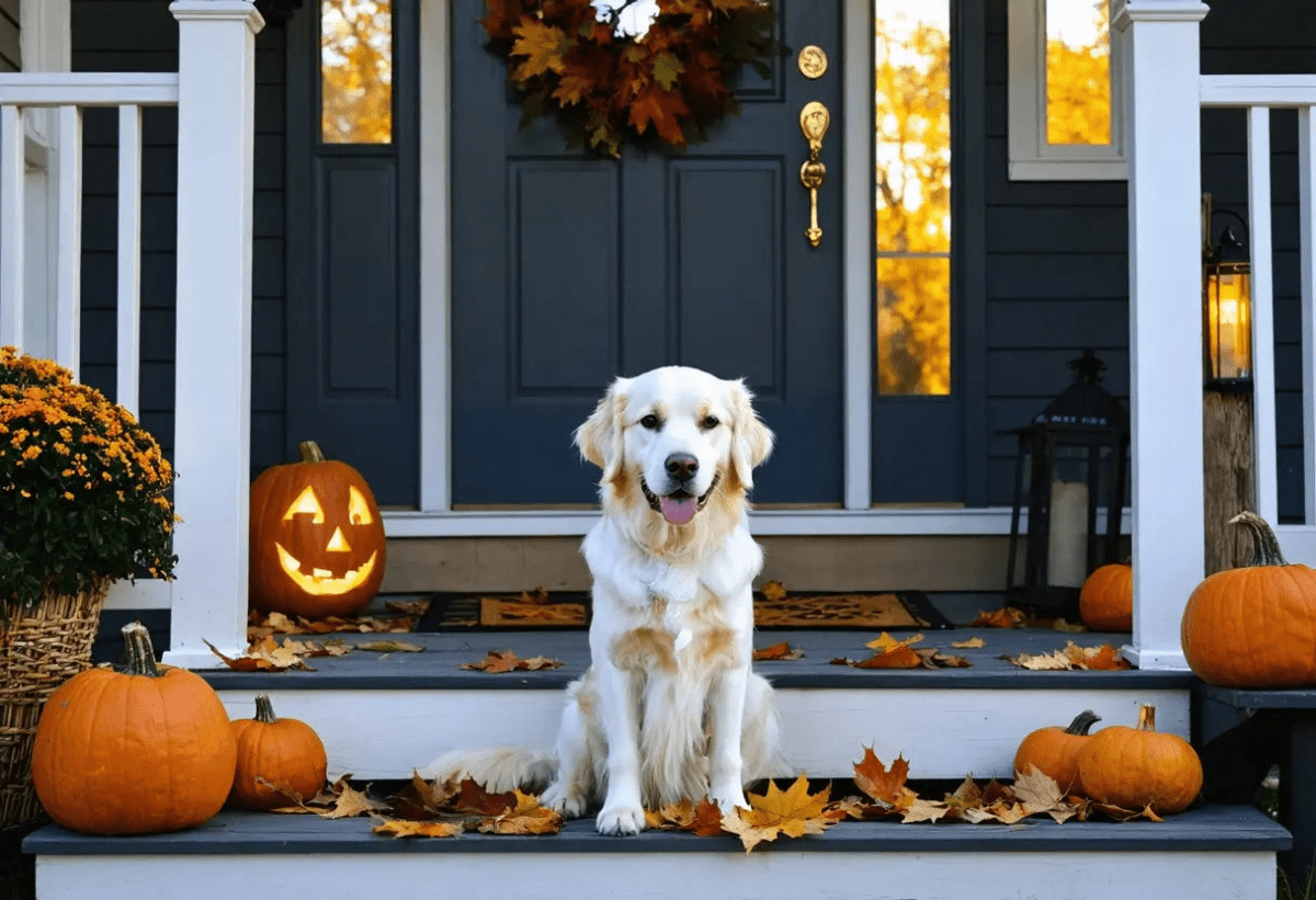 Dog Halloween Costume Ideas: Transform Your Pup into the Neighborhood's Favorite Trick-or-Treater - Talis Us