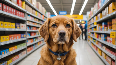 Dog Shopping Guide - Talis Us