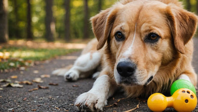 Dog Toys for Different Needs: Keeping your Canine Companion Engaged - Talis Us