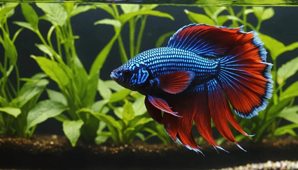 Dos and Don'ts of Betta Fish Care: The Ultimate Guide - Talis Us