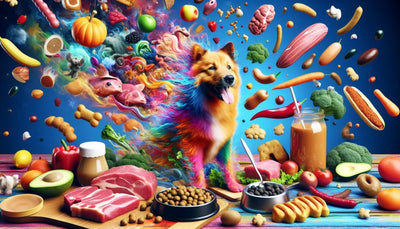 Dr. Marty Dog Food: Unlock the Secret to a Healthy Dog - Talis Us