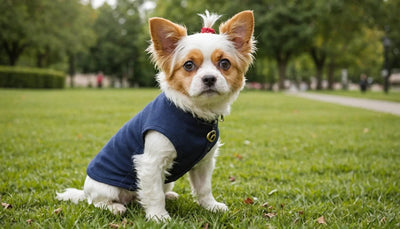 Dress to Impress: Stylish Pet Clothes for Every Occasion - Talis Us