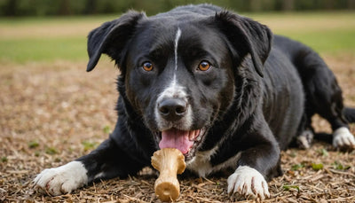 Durable Dog Chew Toys That Will Last Through Intense Chewers - Talis Us