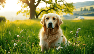 Dynamic Playtime: Battery-Operated Interactive Dog Toys - Talis Us