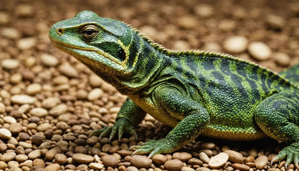 Easy-to-Digest Reptile Foods for Optimal Digestive Health - Talis Us