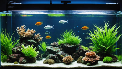Enhance Your Aquarium with Premium Fish Accessories - Talis Us