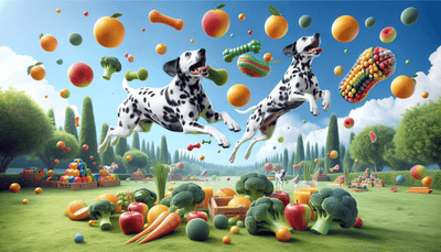 Enhance Your Dog's Playtime with Outward Hound Dog Toys - Talis Us