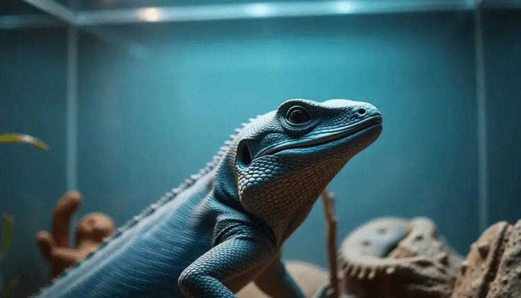 Enlightening Environments: The Impact of Arcadia Lumenize Jungle Dawn on Reptiles and Botanical Gardens - Talis Us