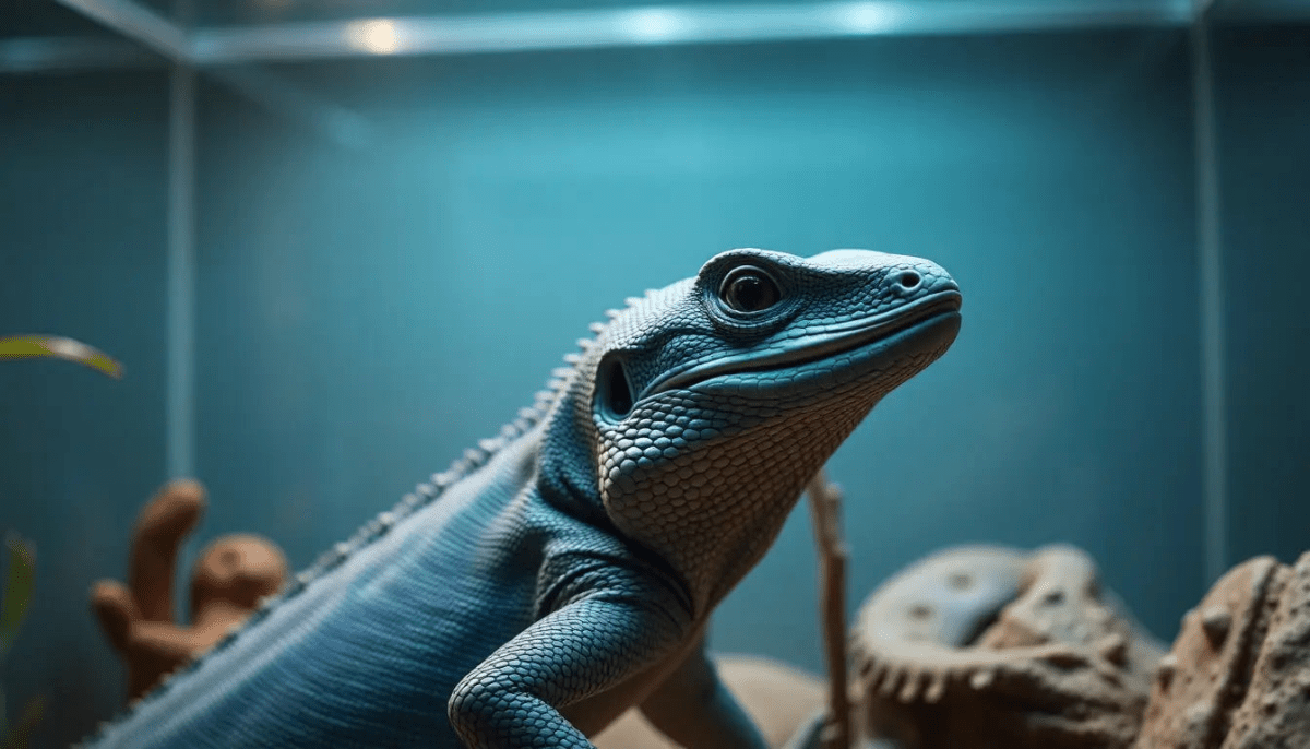 Enlightening Environments: The Impact of Arcadia Lumenize Jungle Dawn on Reptiles and Botanical Gardens - Talis Us