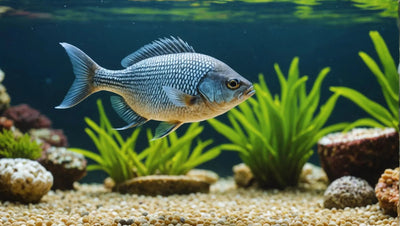 Ensure a Balanced Diet with the Finest Fish Food for Your Aquatic Friends - Talis Us