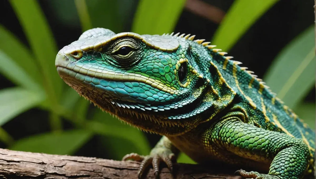 Ensure a Hydrated and Healthy Reptile: Essential Water Supplies - Talis Us