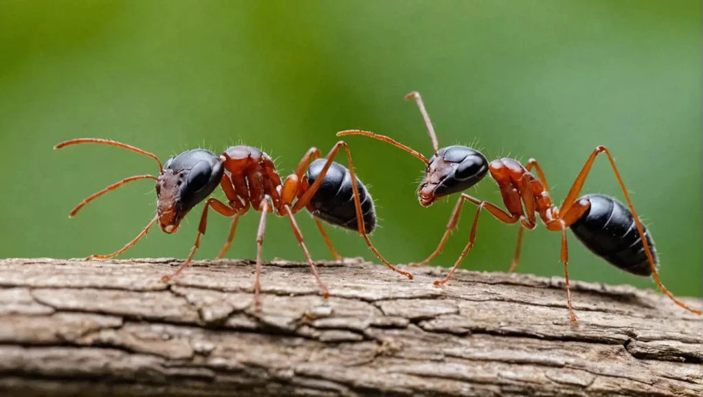 Ensure Your Ants Are Well-Fed with Food and Feeding Supplies - Talis Us