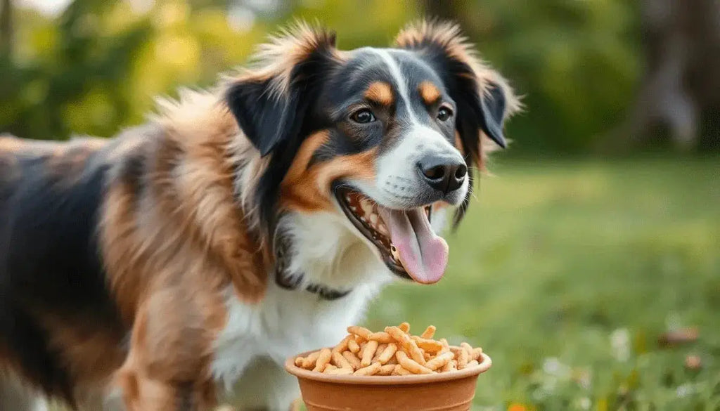 How Can I Ensure My Dog's Nutrition Is Top-Notch? Tips from Talis Us - Talis Us