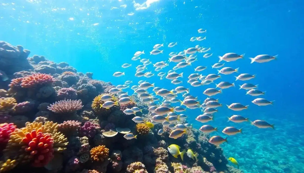 Ensure a Healthy Diet for Your Fish with Quality Fish Food - Talis Us