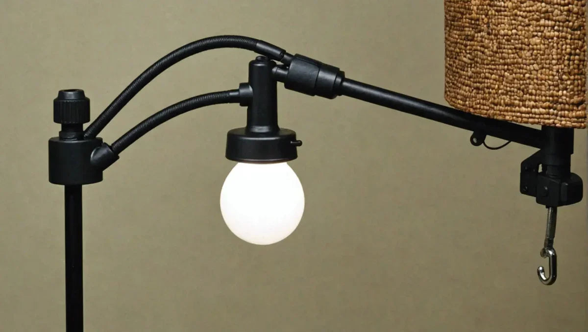 Ensure Safety and Convenience with Reptile Lamp Holders - Talis Us