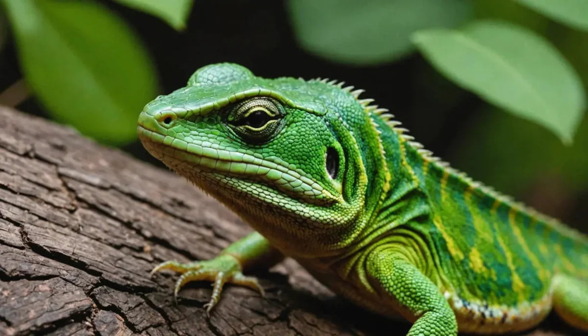 Ensuring Reptile Health: Essential Care Tips for Breeders - Talis Us