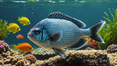 Essential Fish Supplies for Happy and Healthy Pets - Talis Us