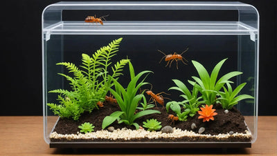 Essential Formicarium Modules for Ant Lovers - Talis Us
